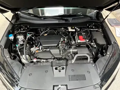 Honda Breeze 2024, 8500 км, за 139800 CNY - фото 8