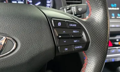 Hyundai Avante 2018, 79722 км, за 10400000 KRW - фото 30