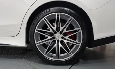 Mercedes-Benz AMG GT 2024, 10377 км, за 112000000 KRW - фото 21