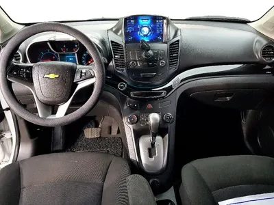 ChevroletGMDaewoo Orlando 2016, 116405 км, за 5000000 KRW - фото 5