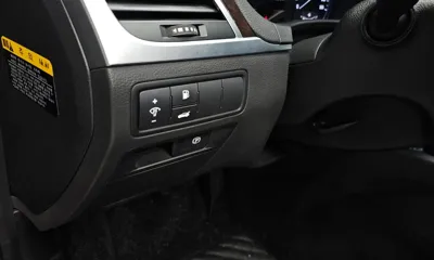 Hyundai Genesis 2016, 82647 км, за 12800000 KRW - фото 27