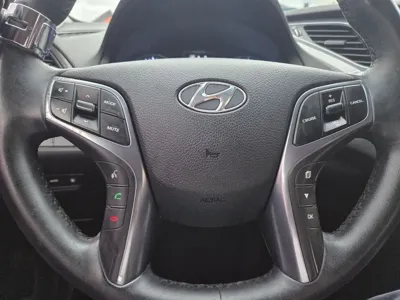 Hyundai Grandeur 2016, 146033 км, за 7500000 KRW - фото 14