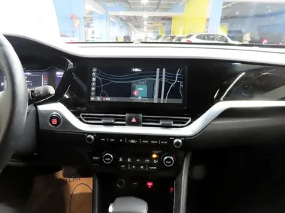 Kia Niro 2022, 16526 км, за 15800000 KRW - фото 12