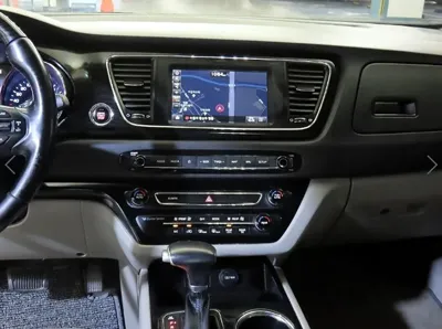 Kia Canival 2019, 215320 км, за 7490000 KRW - фото 12