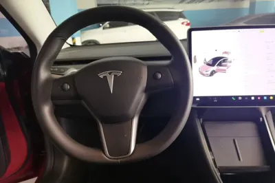 Tesla Model 3 2020, 115700 км, за 102503.77 CNY - фото 18