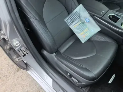 Toyota Avalon 2019, 100500 км, за 88900 CNY - фото 25
