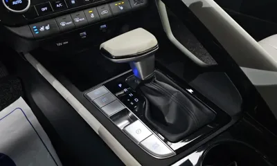 Hyundai Avante 2021, 74604 км, за 16500000 KRW - фото 9