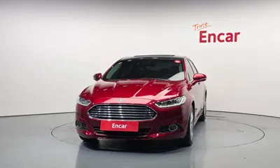 Ford Mondeo 2015, 99716 км, за 5700000 KRW