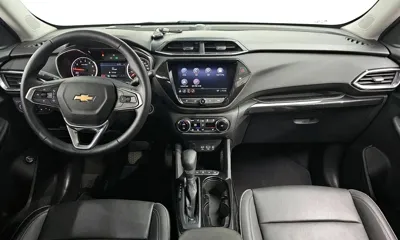 ChevroletGMDaewoo Trailblazer 2021, 99680 км, за 19500000 KRW - фото 7
