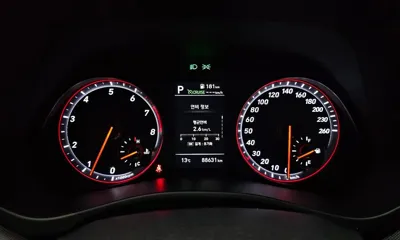 Hyundai Veloster 2018, 88631 км, за 8990000 KRW - фото 8