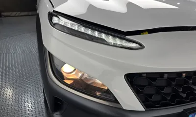 Hyundai Kona 2021, 40506 км, за 18390000 KRW - фото 22