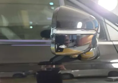 Kia Canival 2023, 77101 км, за 8040000 KRW - фото 20