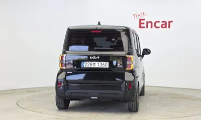 Kia Ray 2024, 43768 км, за 16300000 KRW