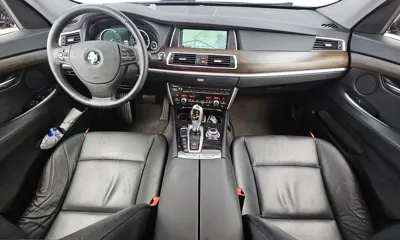 BMW Gran Turismo 2013, 215439 км, за 6700000 KRW - фото 7