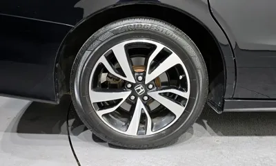 Honda Odyssey 2019, 58499 км, за 27990000 KRW - фото 5