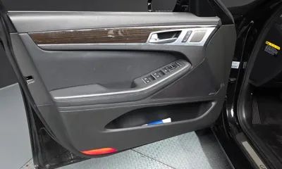 Genesis G80 2018, 108900 км, за 16500000 KRW - фото 24