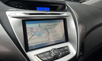 Hyundai Avante 2014, 178624 км, за 5000000 KRW - фото 29