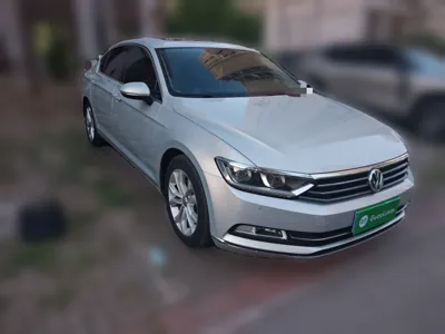 Volkswagen Magotan 2018, 98400 км, за 79935.44 CNY - фото 3