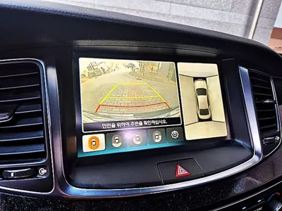 Hyundai Equus 2013, 183884 км, за 13300000 KRW - фото 15