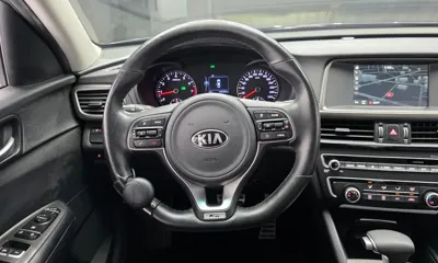Kia K5 2018, 148426 км, за 7300000 KRW - фото 13