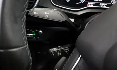 Audi Q5 2021, 74191 км, за 37000000 KRW - фото 27
