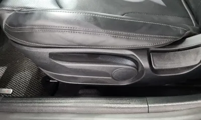 Kia K5 2021, 130858 км, за 15000000 KRW - фото 31