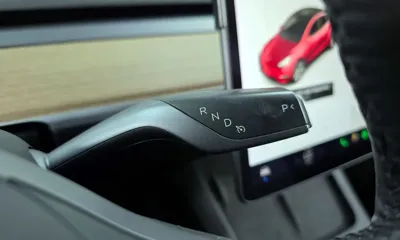 Tesla Model Y 2021, 192593 км, за 25890000 KRW - фото 9