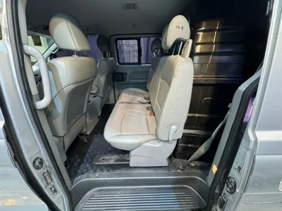 Hyundai Starex 2018, 133192 км, за 10500000 KRW - фото 18