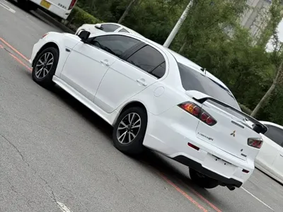 Mitsubishi Lancer EX 2015, 104300 км, за 30099 CNY - фото 9