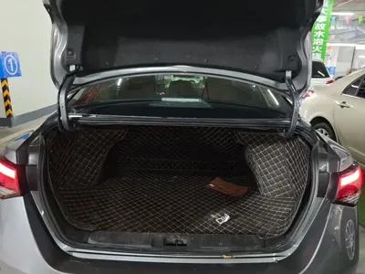 Nissan Sylphy 2023, 32599 км, за 63300 CNY - фото 19
