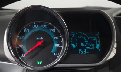 ChevroletGMDaewoo Spark 2014, 76246 км, за 3190000 KRW - фото 8