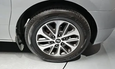 Hyundai Starex 2011, 292706 км, за 4500000 KRW - фото 5