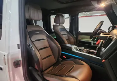 Mercedes-Benz G-Class 2020, 62738 км, за 169900000 KRW - фото 8