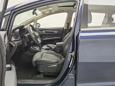 BYD MAX 2019, 42000 км, за 28900 CNY - фото 10