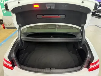 Genesis G80 2026, 26841 км, за 56000000 KRW - фото 9