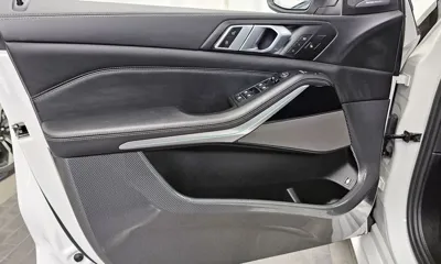 BMW X5 2023, 26467 км, за 89900000 KRW - фото 24
