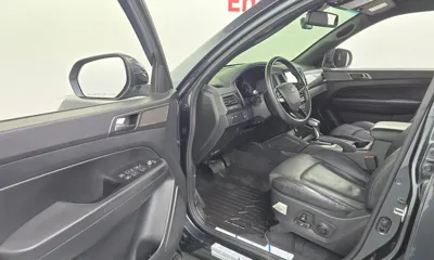KG_Mobility_Ssangyong Rexton 2021, 39475 км, за 21700000 KRW - фото 10
