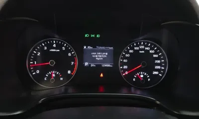 Kia K3 2021, 129488 км, за 11800000 KRW - фото 8