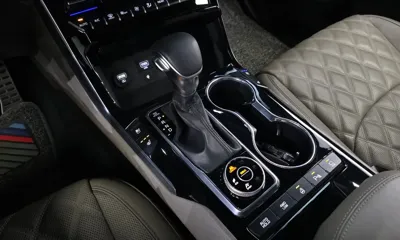 Kia Mohave 2023, 27821 км, за 44300000 KRW - фото 9