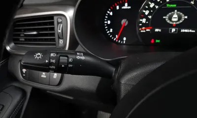 Kia Sorento 2016, 154614 км, за 12300000 KRW - фото 27