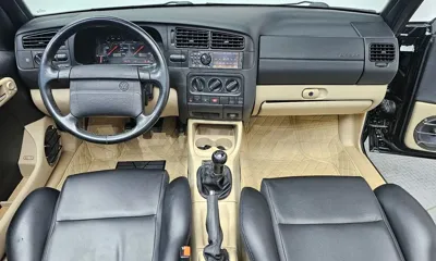 Volkswagen Golf 2000, 127983 км, за 16900000 KRW - фото 7