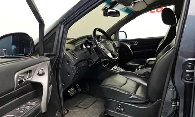 KG_Mobility_Ssangyong KORANDO 2017, 138587 км, за 6700000 KRW - фото 12