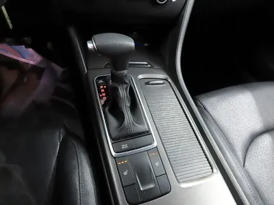 Kia K5 2018, 108212 км, за 7900000 KRW - фото 9
