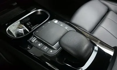 Mercedes-Benz A-Class 2021, 52569 км, за 22100000 KRW - фото 27