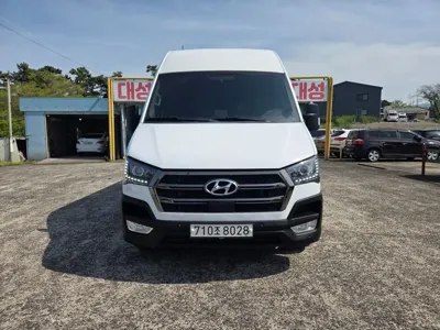 Hyundai Solati 2022, 96725 км, за 44500000 KRW - фото 3