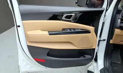 Kia Canival 2021, 65039 км, за 22400000 KRW - фото 25