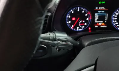 Hyundai Veloster 2019, 79457 км, за 11800000 KRW - фото 20