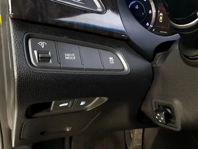 Hyundai Grandeur 2015, 137159 км, за 4290000 KRW - фото 11