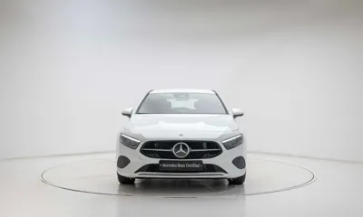 Mercedes-Benz A-Class 2025, 2061 км, за 34000000 KRW - фото 3