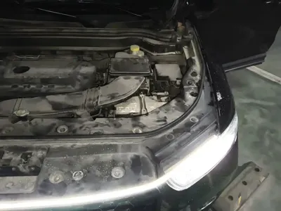 Haval H6 2017, 111000 км, за 23300 CNY - фото 22